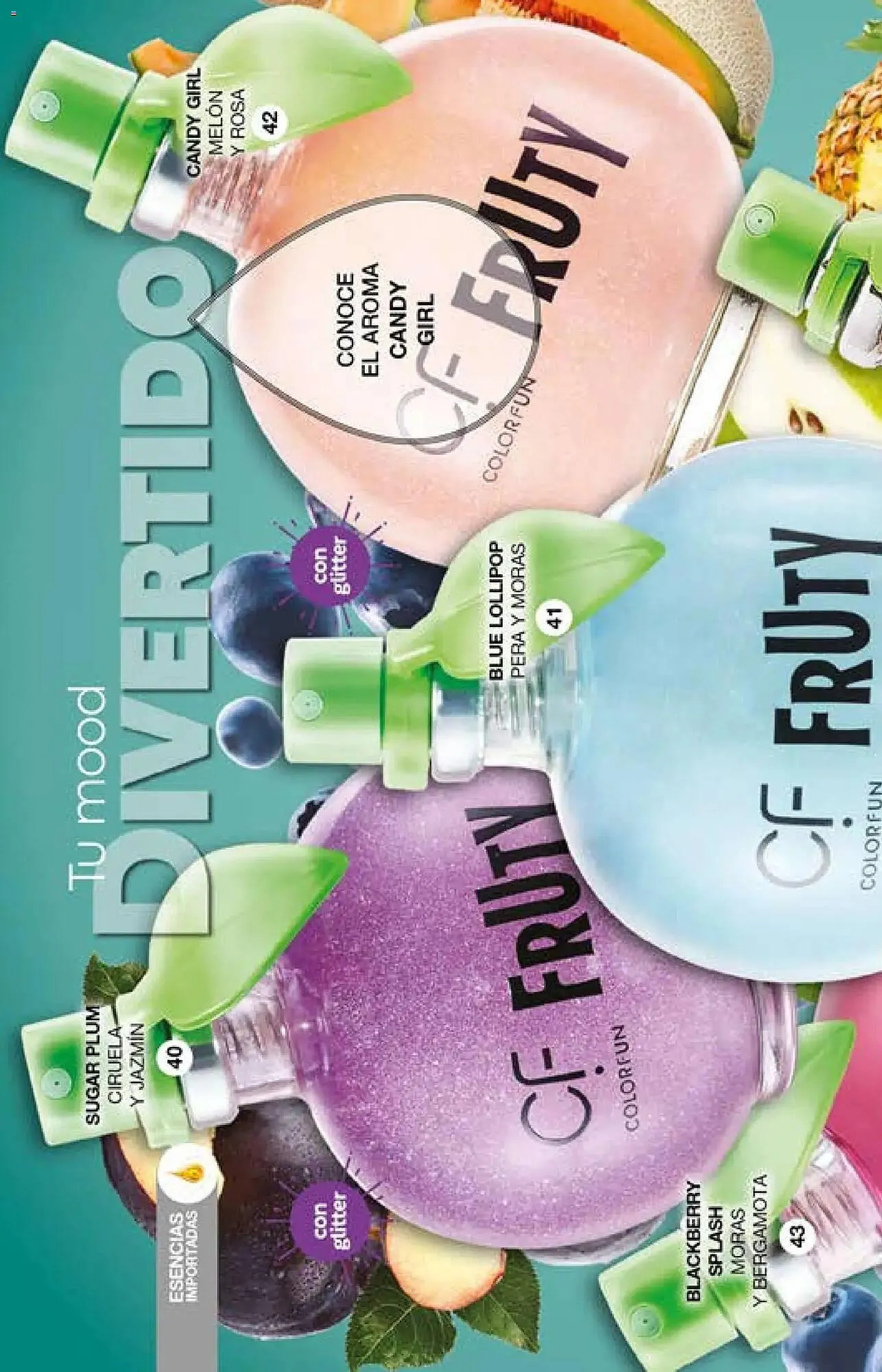 Catálogo de Catálogo Fuller 29 de abril al 20 de mayo 2026 - Pagina 26