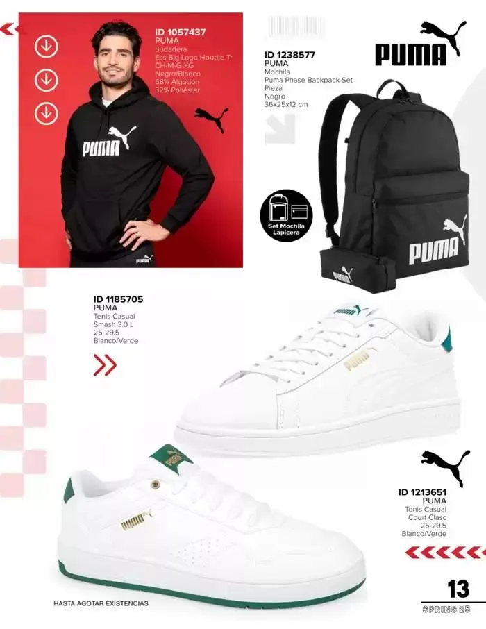 Catálogo de IMP SPRING | 2025 | 1E 17 de febrero al 28 de febrero 2025 - Pagina 15