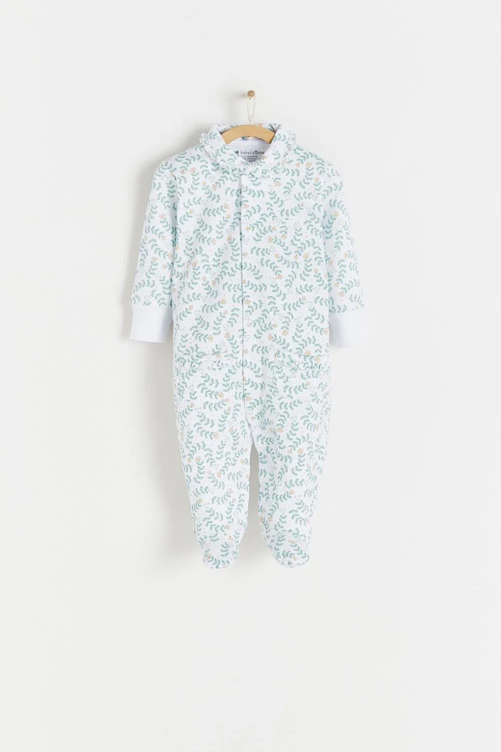 Enterito Flor Agatha