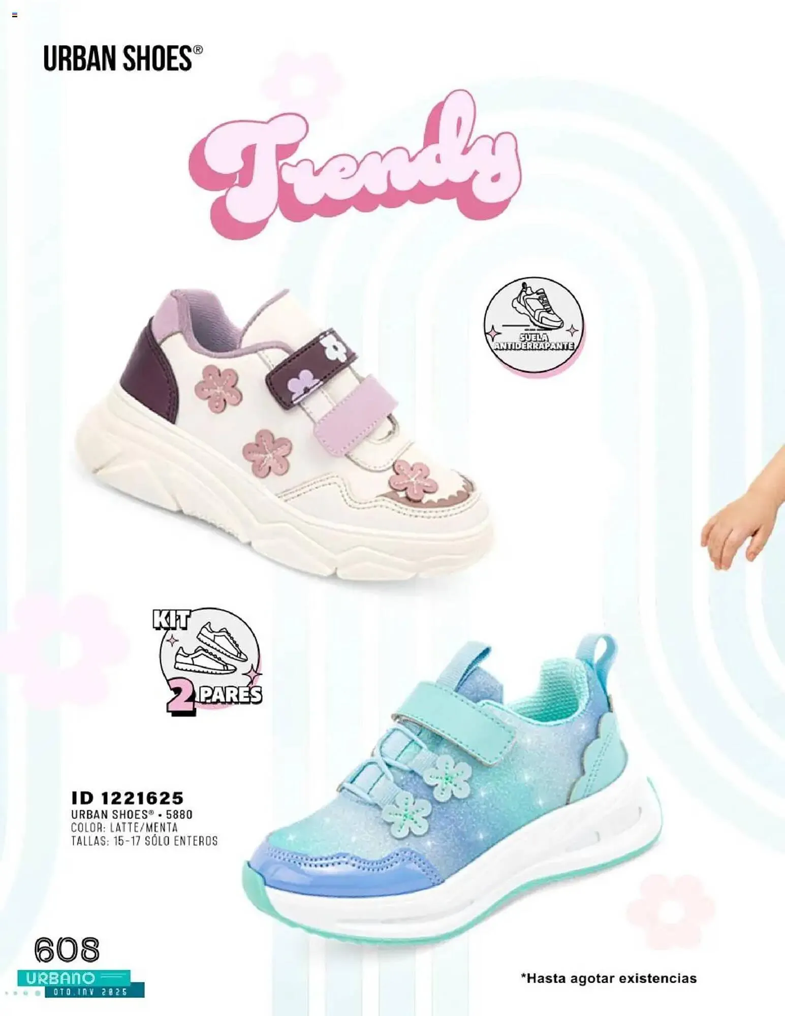 Catálogo de Catálogo Price Shoes 24 de julio al 1 de enero 2026 - Pagina 608