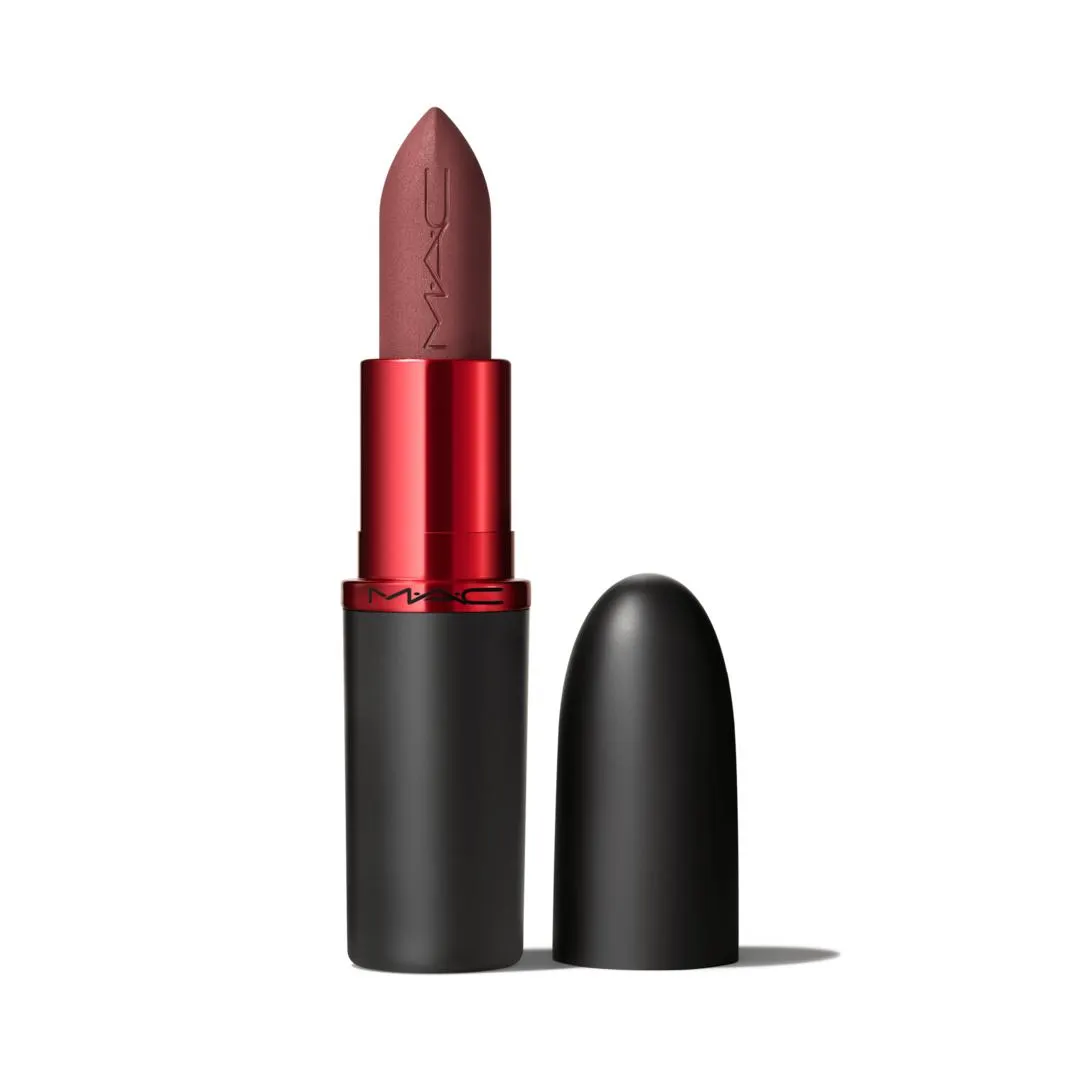 M·A·CXIMAL SILKY MATTE VIVA GLAM LIPSTICK