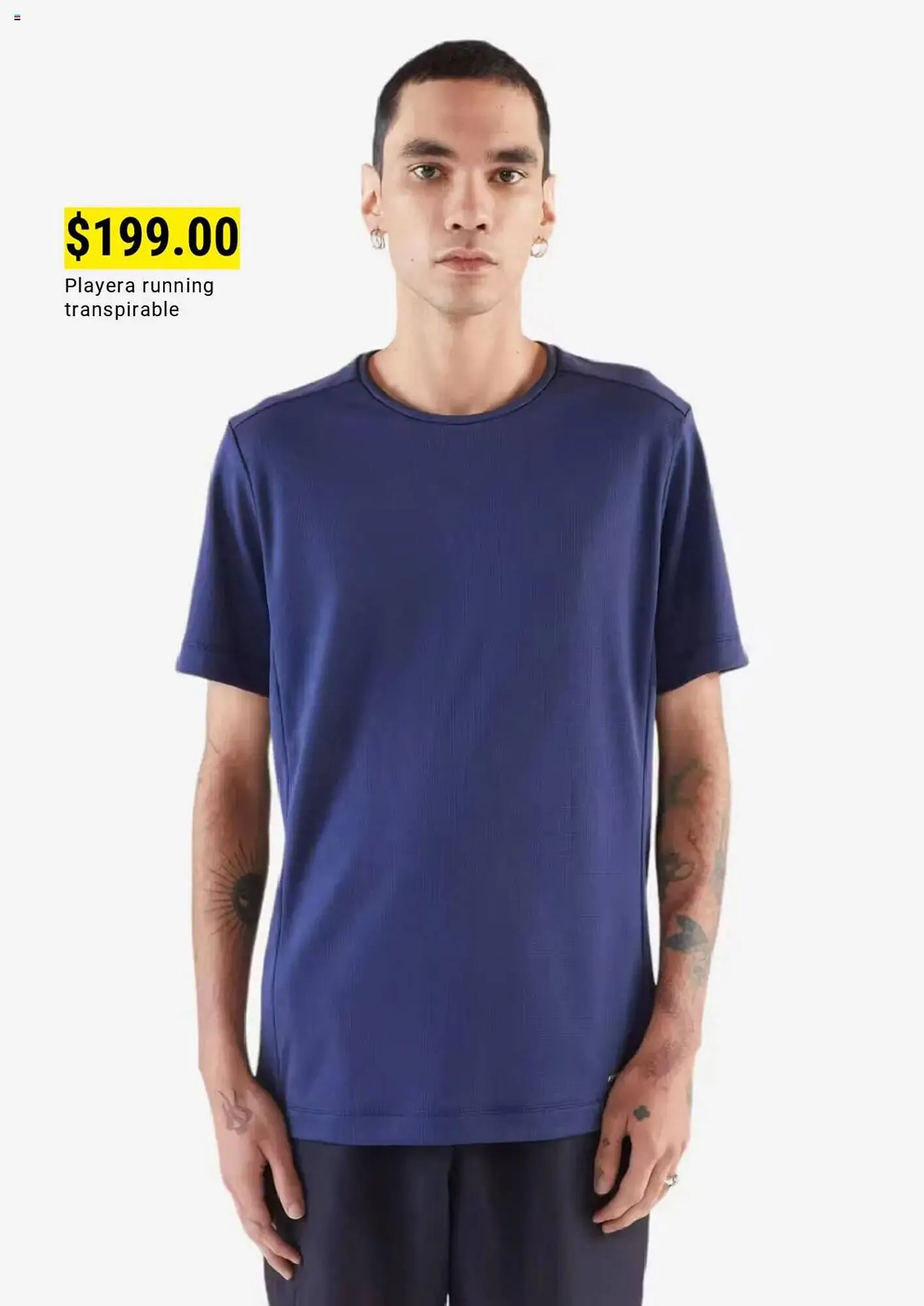 Catálogo de Catálogo Decathlon 1 de abril al 30 de abril 2025 - Pagina 16