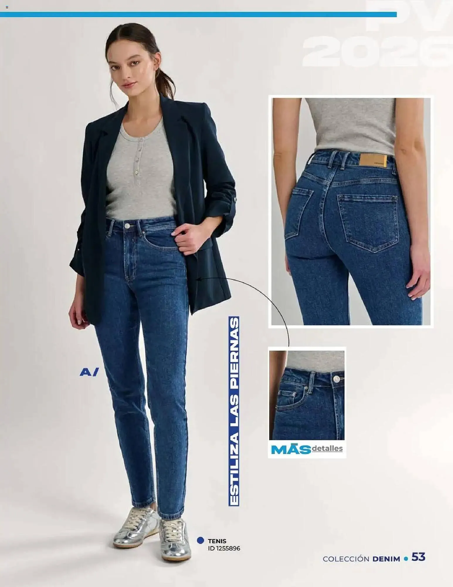 Catálogo de Catálogo Price Shoes 5 de febrero al 1 de septiembre 2026 - Pagina 53