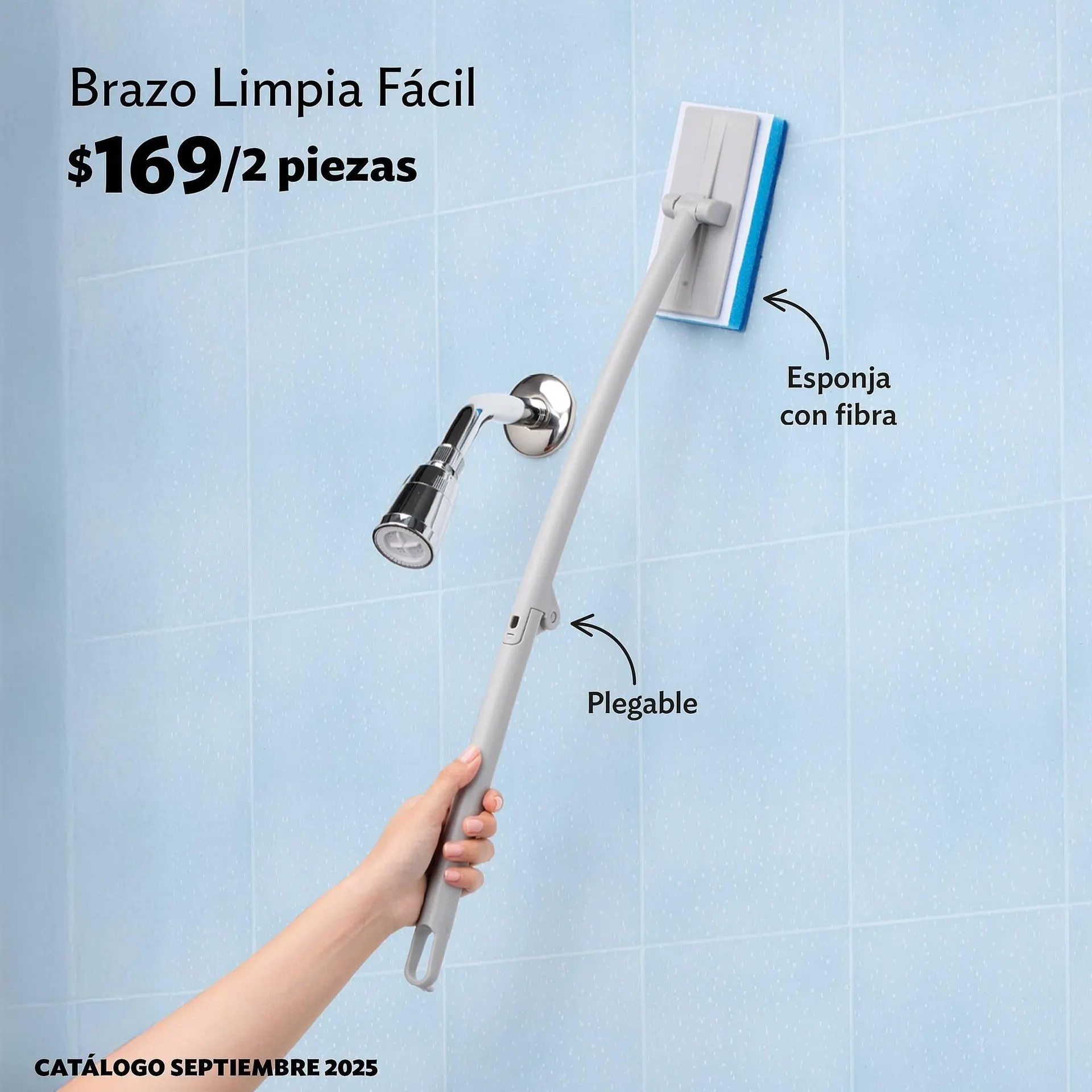 Catálogo de Catálogo BetterWare 17 de septiembre al 30 de septiembre 2025 - Pagina 4