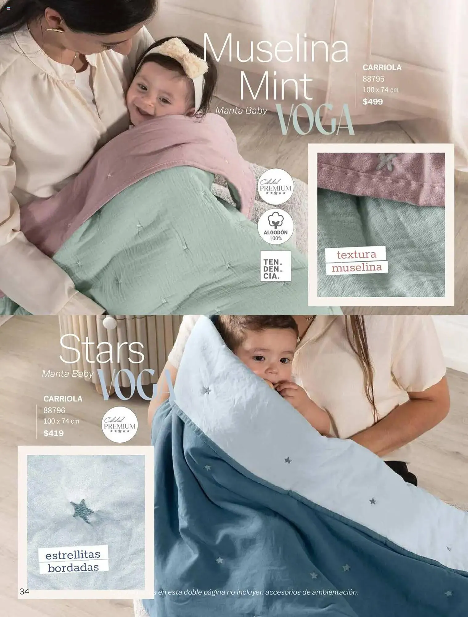 Catálogo de Catálogo Vianney 15 de agosto al 1 de julio 2026 - Pagina 36