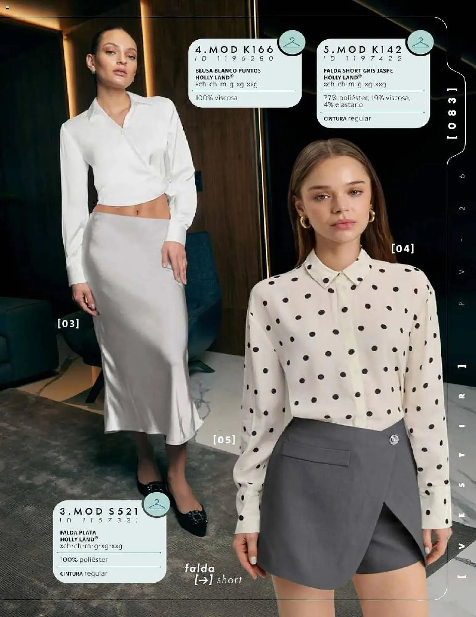 Catálogo de Catálogo Price Shoes 20 de febrero al 1 de septiembre 2026 - Pagina 83