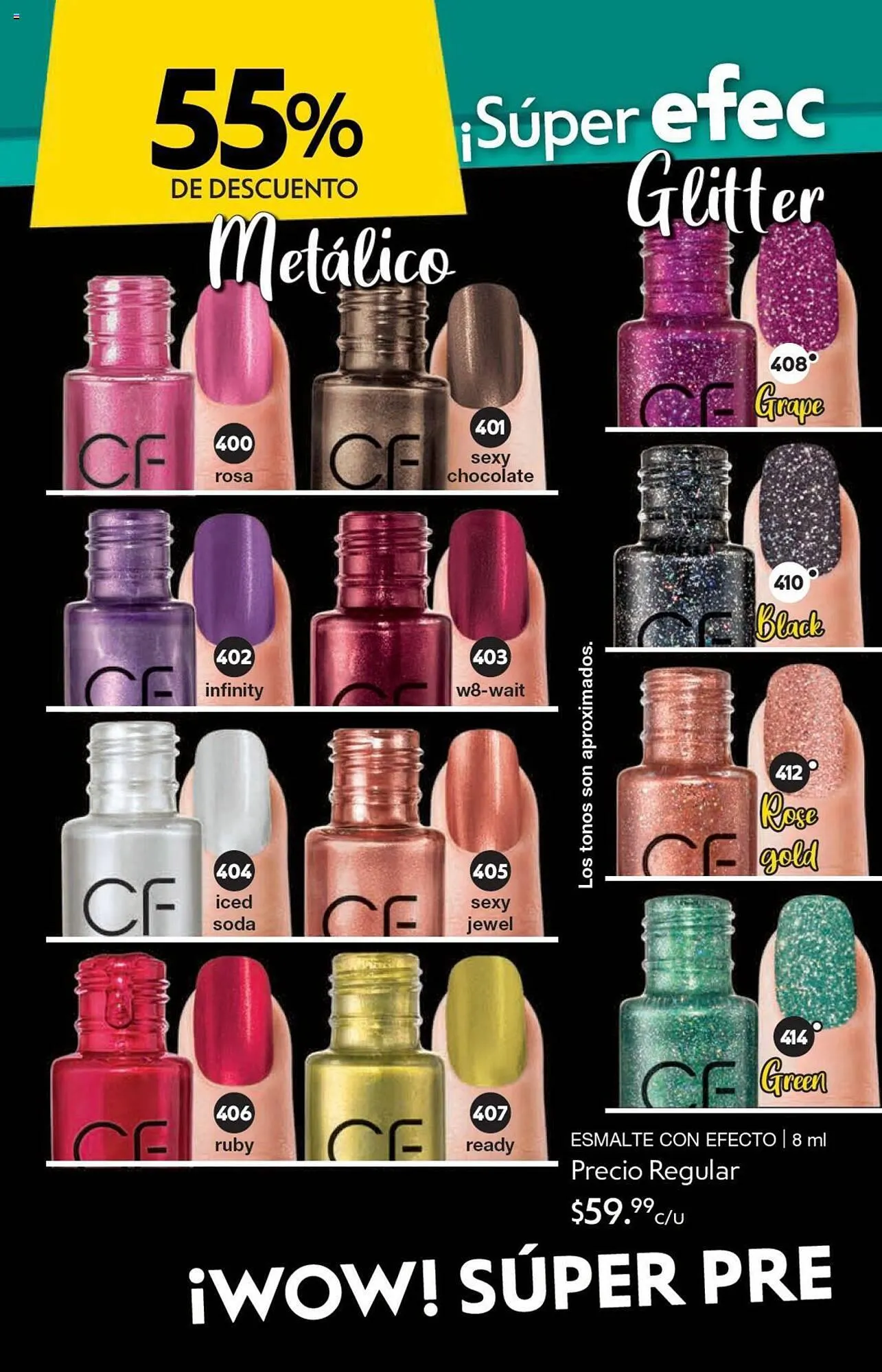 Catálogo de Catálogo Fuller 13 de diciembre al 2 de enero 2024 - Pagina 166