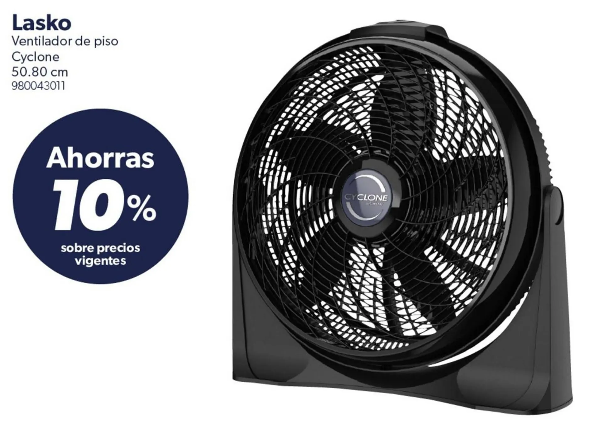 Catálogo de Catálogo Sam's Club 26 de junio al 3 de julio 2025 - Pagina 38