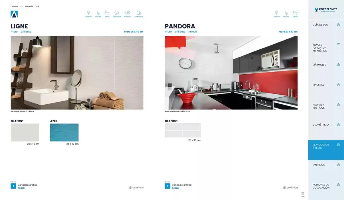 Catálogo de Catálogo General 2024 28 de octubre al 28 de febrero 2025 - Pagina 185