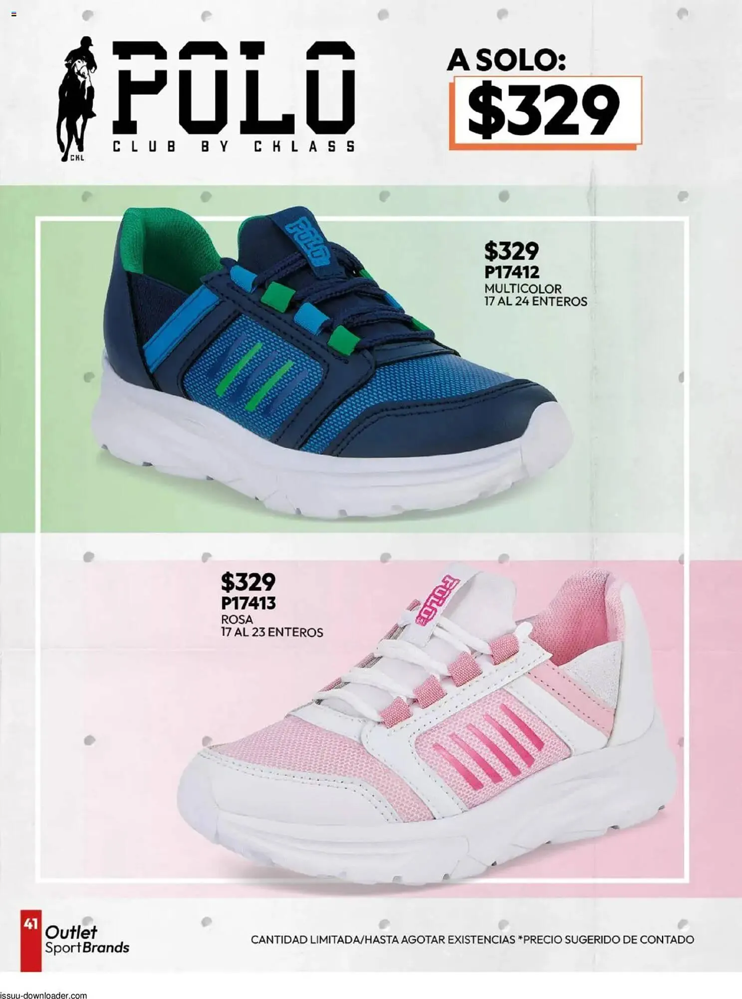 Catálogo de Catálogo Cklass 14 de julio al 11 de agosto 2025 - Pagina 44