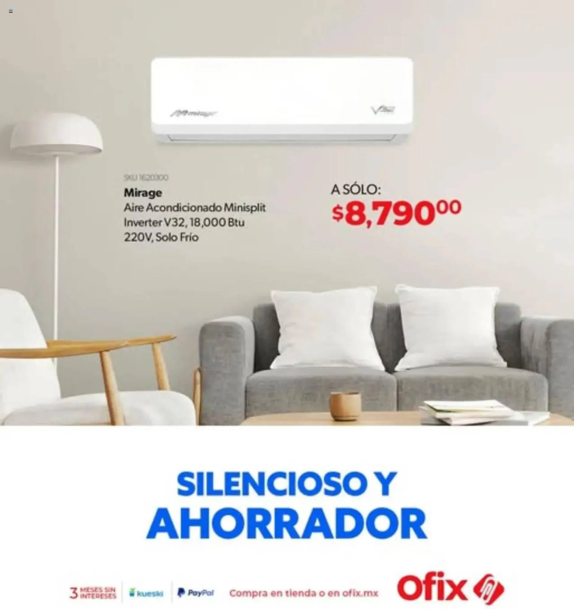 Catálogo de Catálogo Ofix 26 de junio al 9 de julio 2025 - Pagina 12