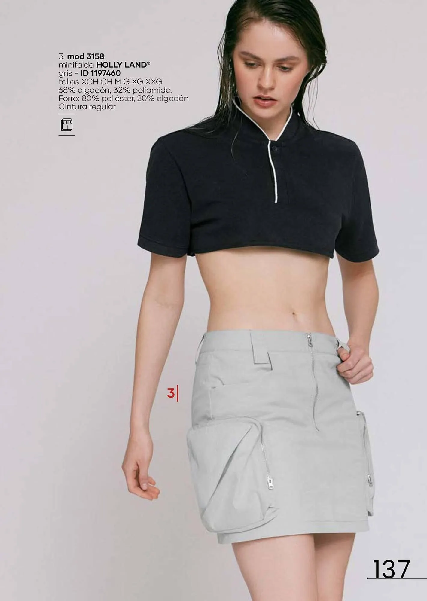 Catálogo de Catálogo Price Shoes 2 de febrero al 31 de marzo 2026 - Pagina 137