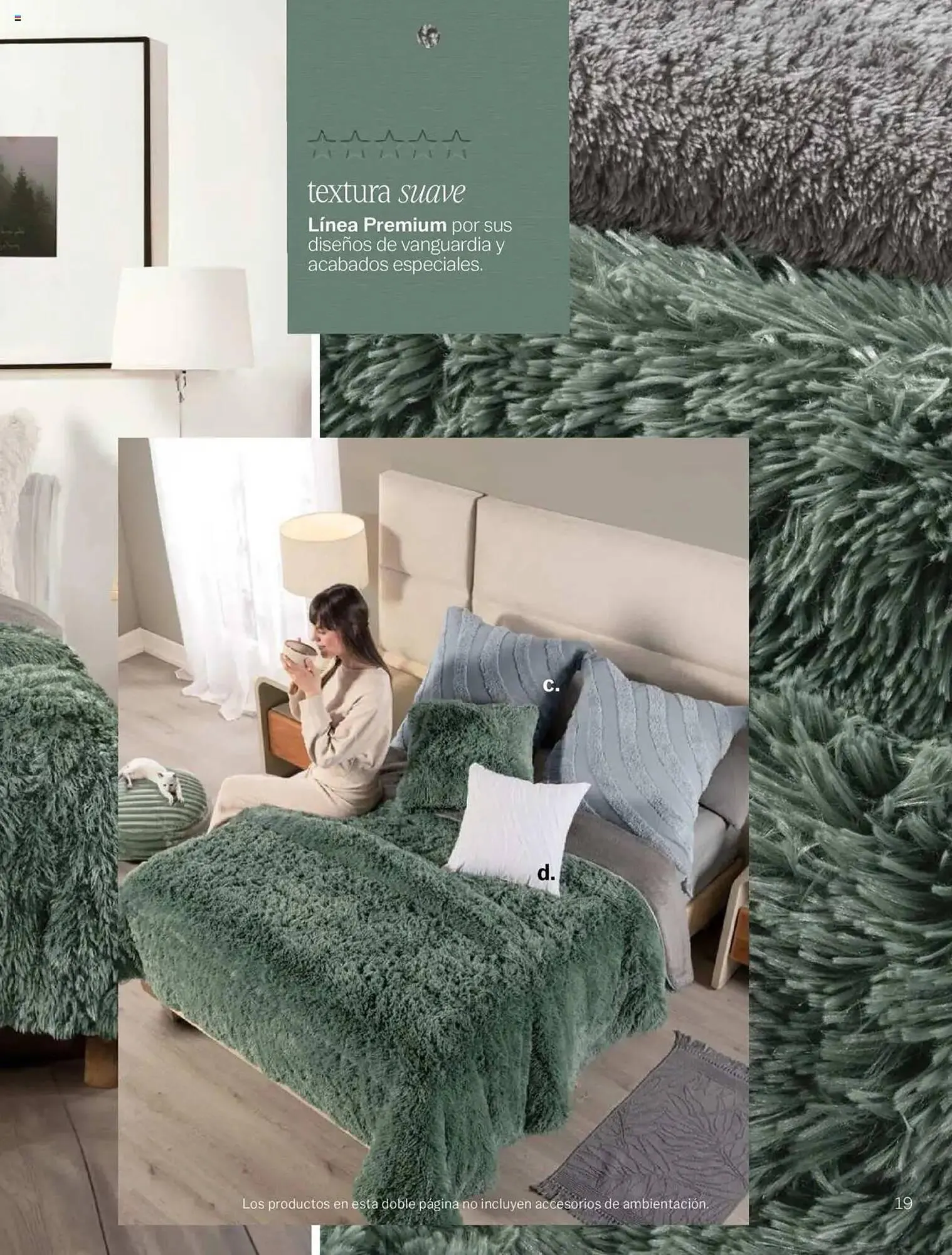 Catálogo de Catálogo Vianney 15 de agosto al 1 de abril 2026 - Pagina 21