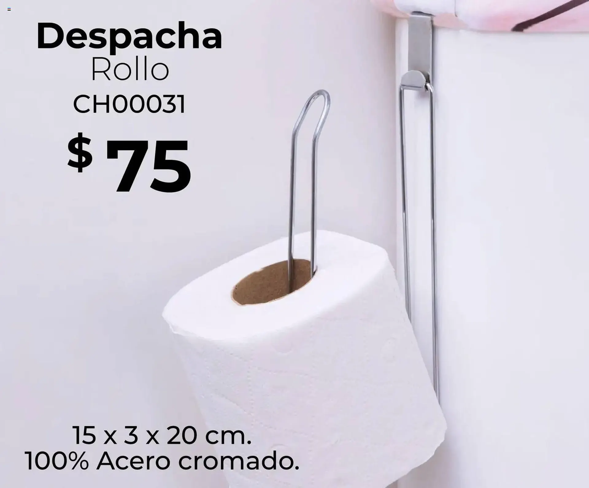 Catálogo de Catálogo Colchas Concord 1 de enero al 1 de marzo 2026 - Pagina 135