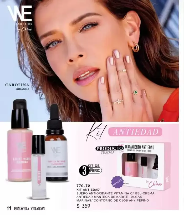 Catálogo de Descuentos y promociones 11 de marzo al 31 de agosto 2025 - Pagina 12