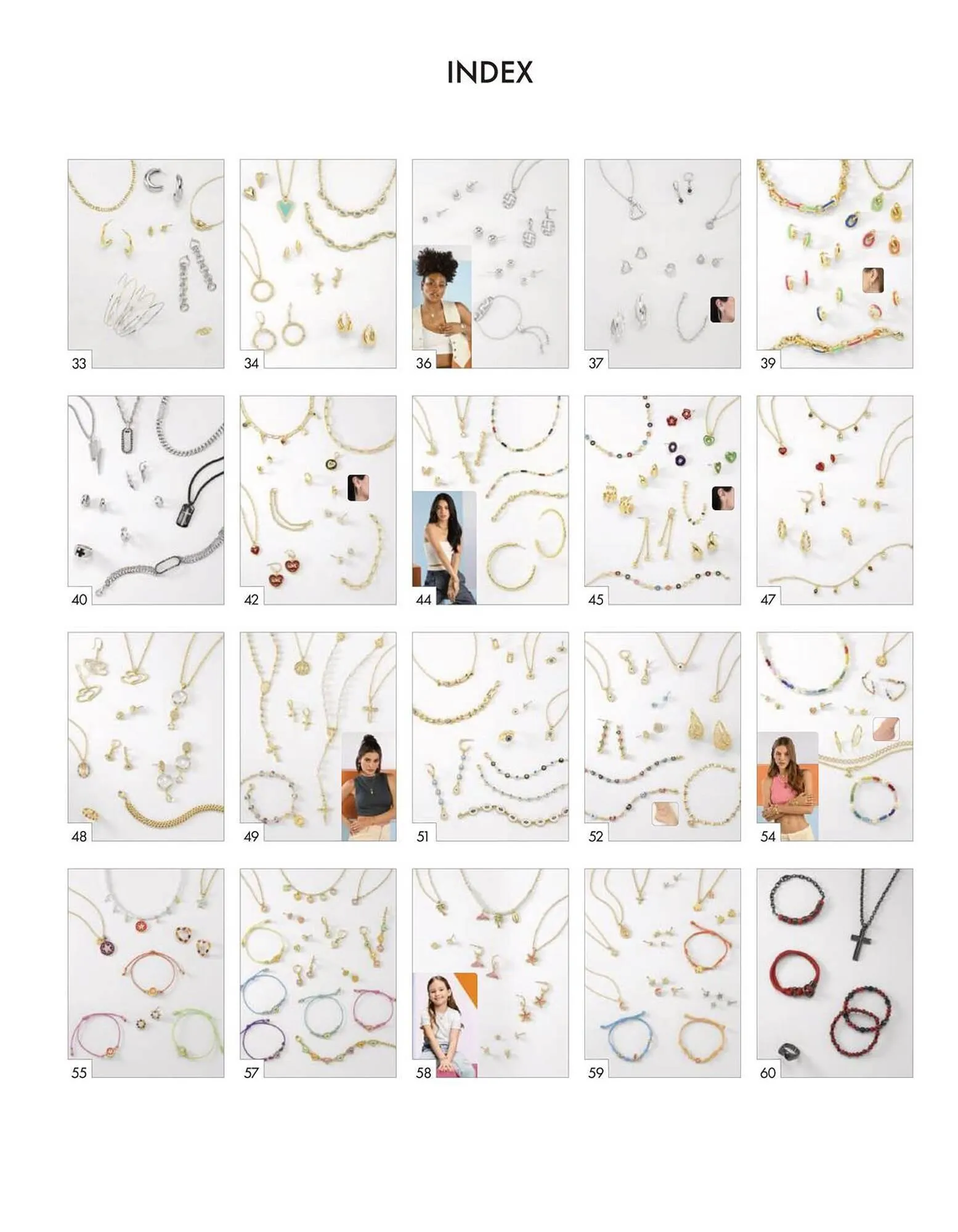 Catálogo de Catálogo Nice 17 de febrero al 31 de agosto 2026 - Pagina 113