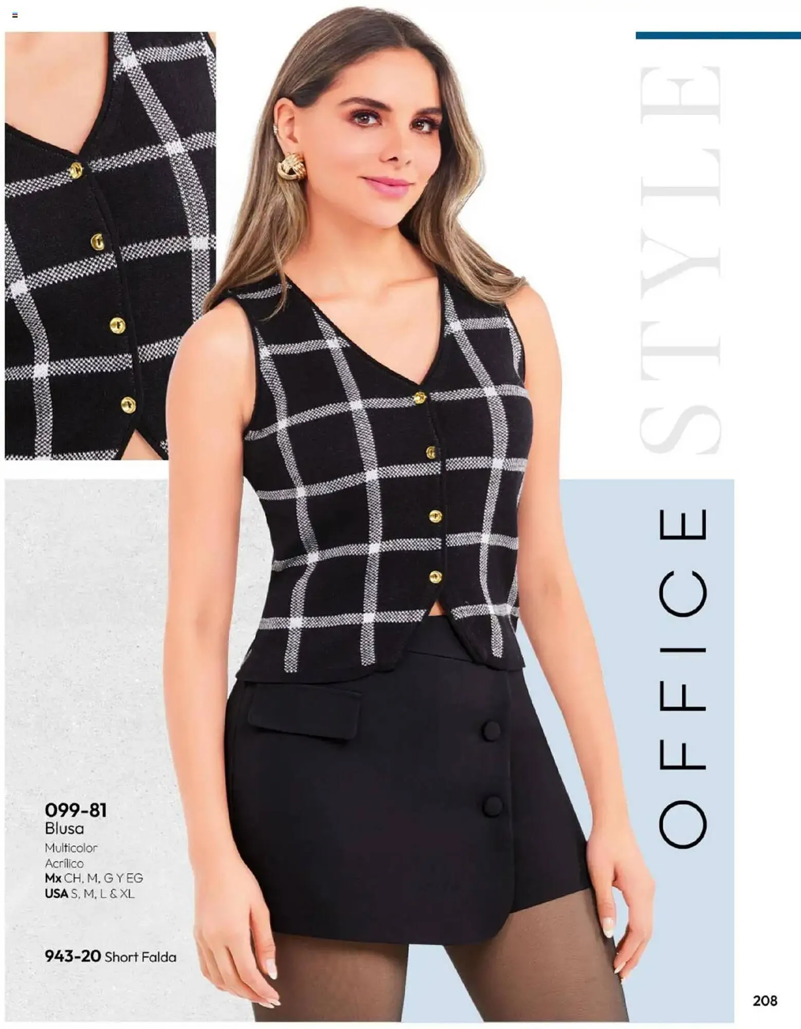 Catálogo de Catálogo Cklass 14 de julio al 1 de enero 2026 - Pagina 238