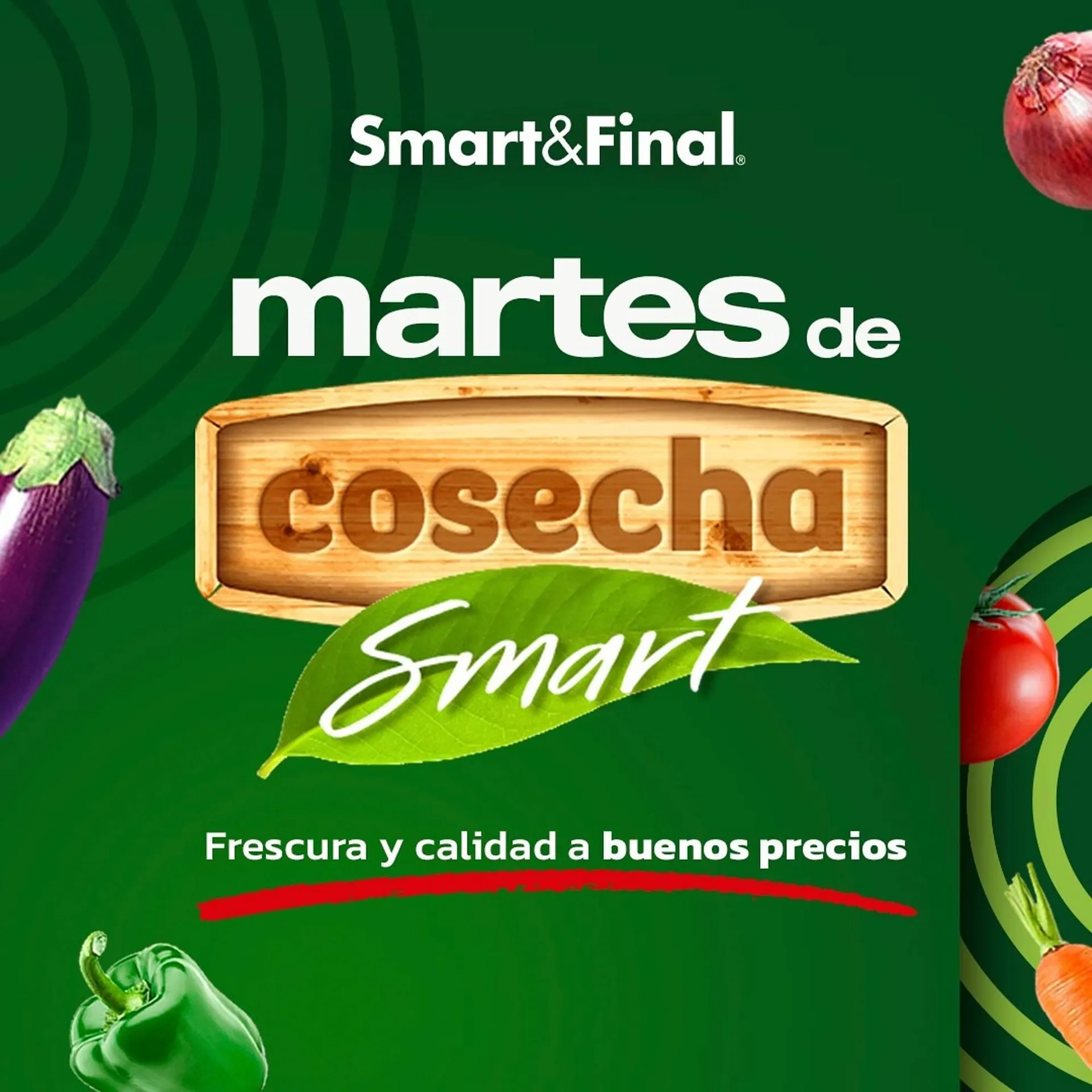 Catálogo Smart & Final - 1