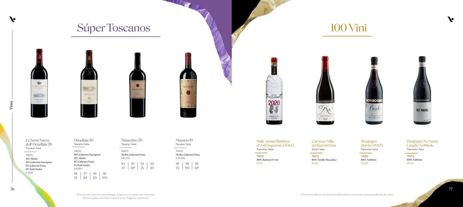 Catálogo de Catálogo 2024 1 de enero al 31 de diciembre 2024 - Pagina 39