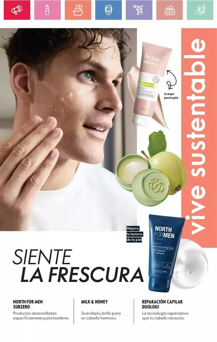 Catálogo de Catálogo  2 de abril al 30 de abril 2025 - Pagina 51