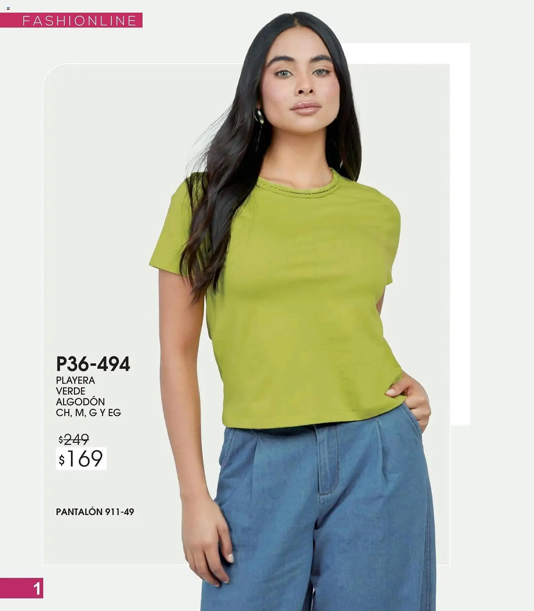 Catálogo de Catálogo Cklass 13 de febrero al 31 de marzo 2026 - Pagina 2