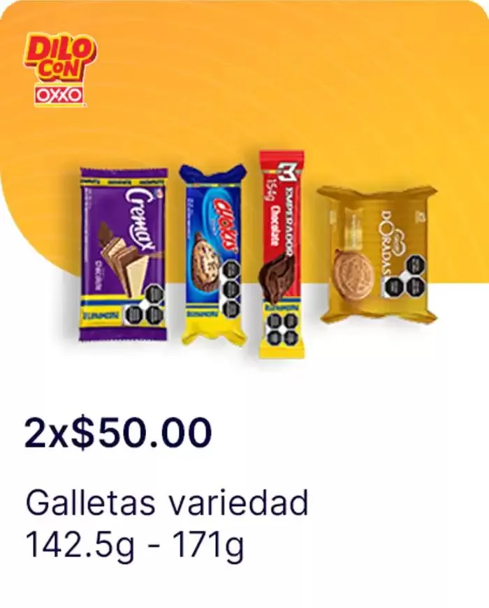 Catálogo de Descuentos y promociones 16 de abril al 14 de mayo 2025 - Pagina 54