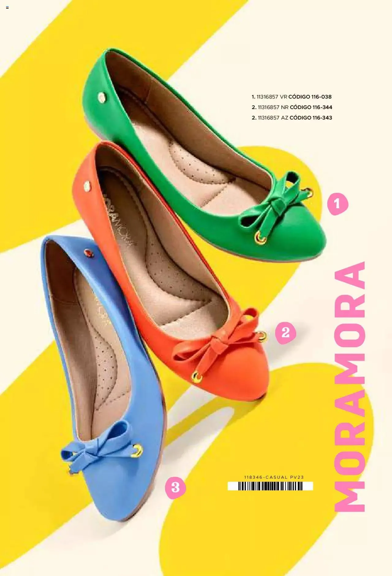 Catálogo de SC Pakar - Casual 27 de enero al 31 de diciembre 2023 - Pagina 382