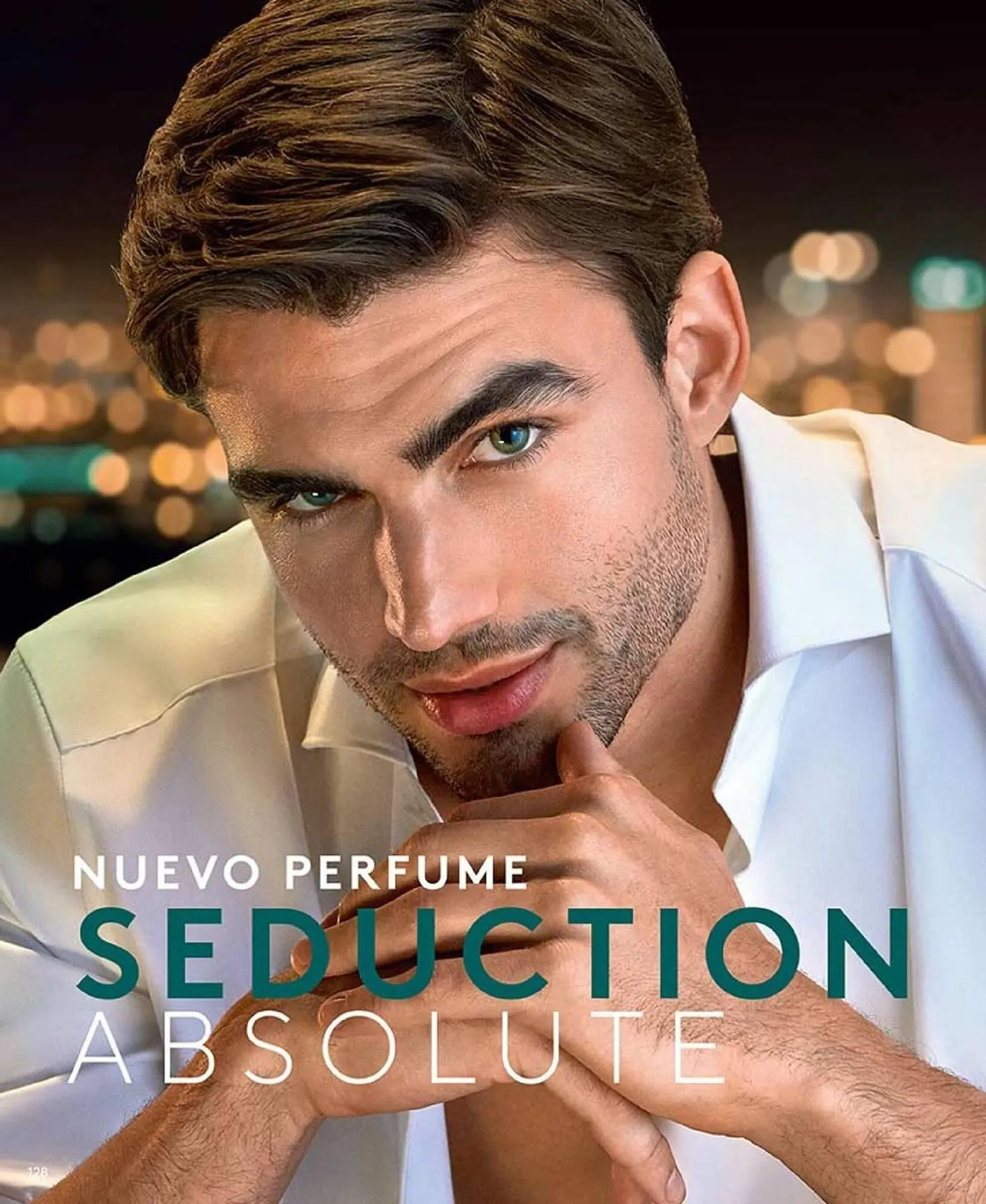 Catálogo de Catálogo Ésika 22 de julio al 31 de agosto 2025 - Pagina 128