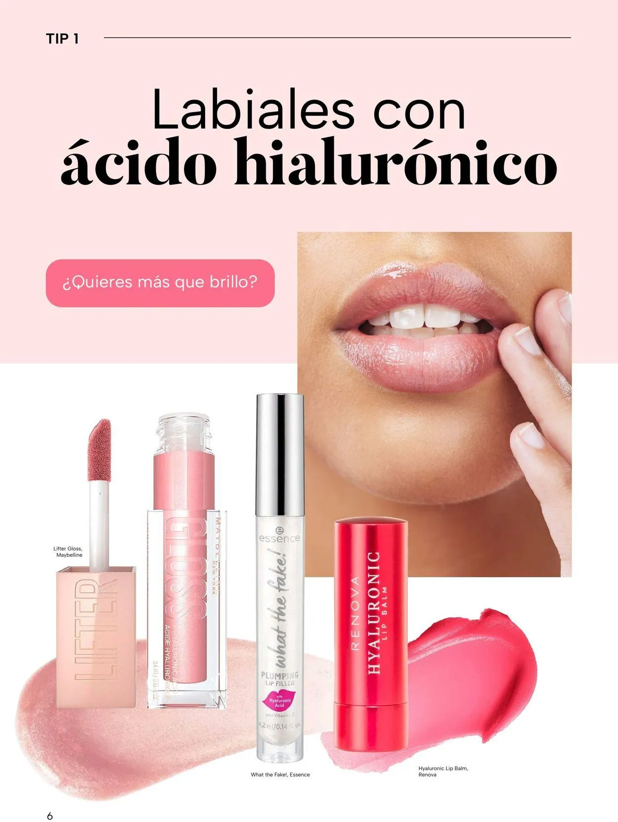 Catálogo de Chedraui Oferta actual 24 de septiembre al 8 de octubre 2025 - Pagina 6