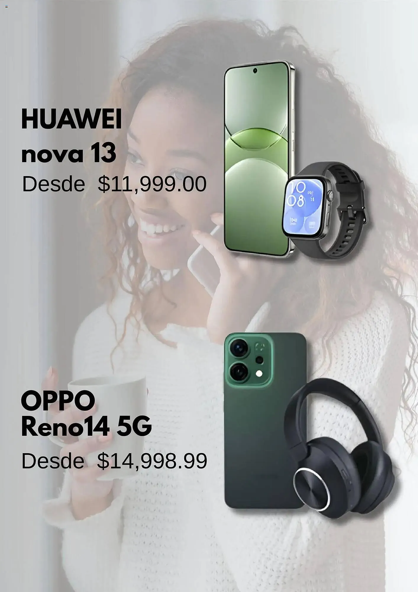 Catálogo de Catálogo AT&T 22 de diciembre al 23 de enero 2026 - Pagina 4