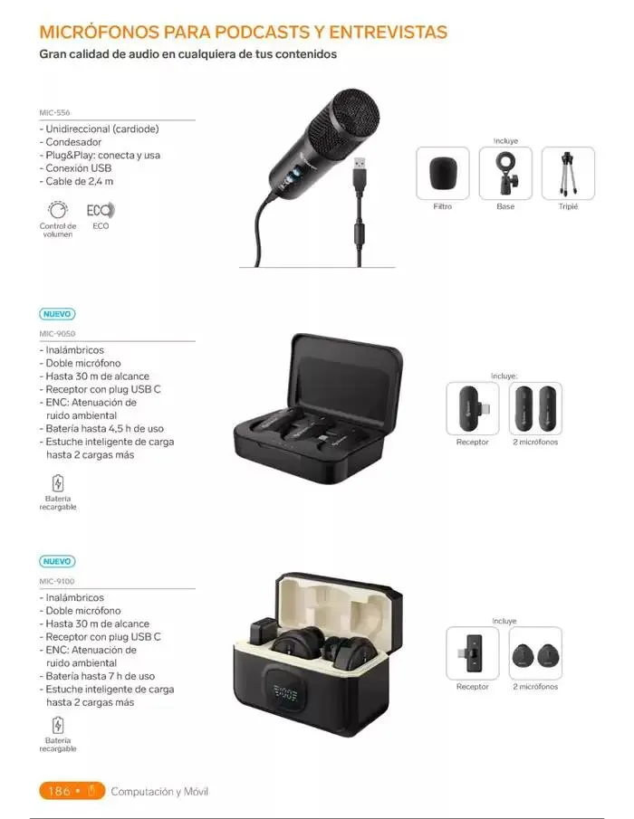 Catálogo de Catálogo 2025 18 de febrero al 31 de diciembre 2025 - Pagina 204