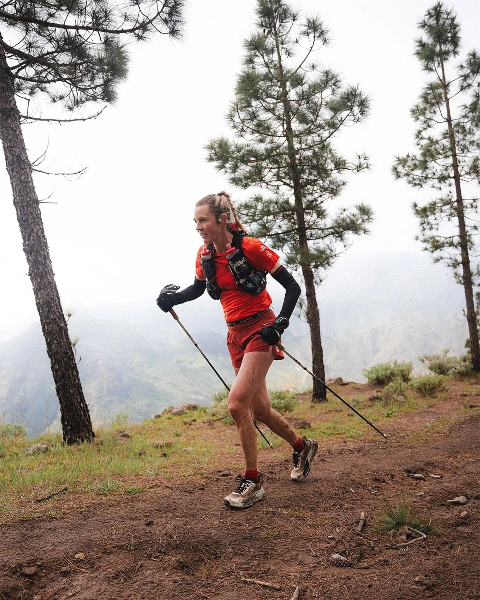 Catálogo de Catálogo The North Face 9 de marzo al 31 de marzo 2026 - Pagina 5