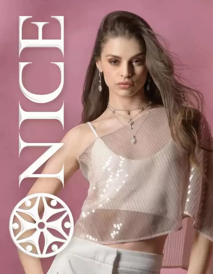 Catálogo de NICE coleccion 225 4 de marzo al 31 de marzo 2025 - Pagina 1