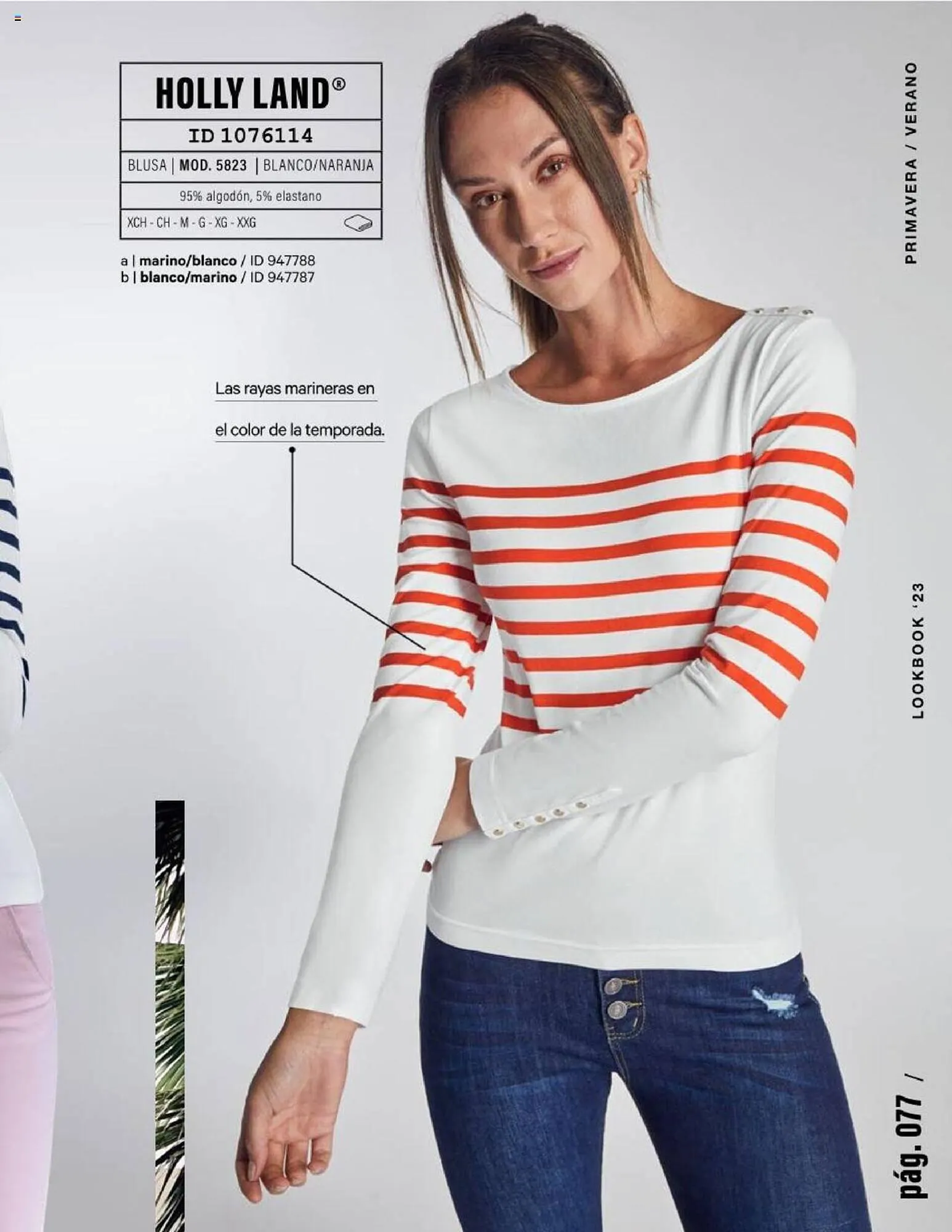 Catálogo de Catálogo Price Shoes 10 de marzo al 31 de agosto 2023 - Pagina 79