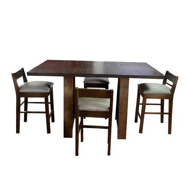 COMEDOR HONEY 4 BANCOS