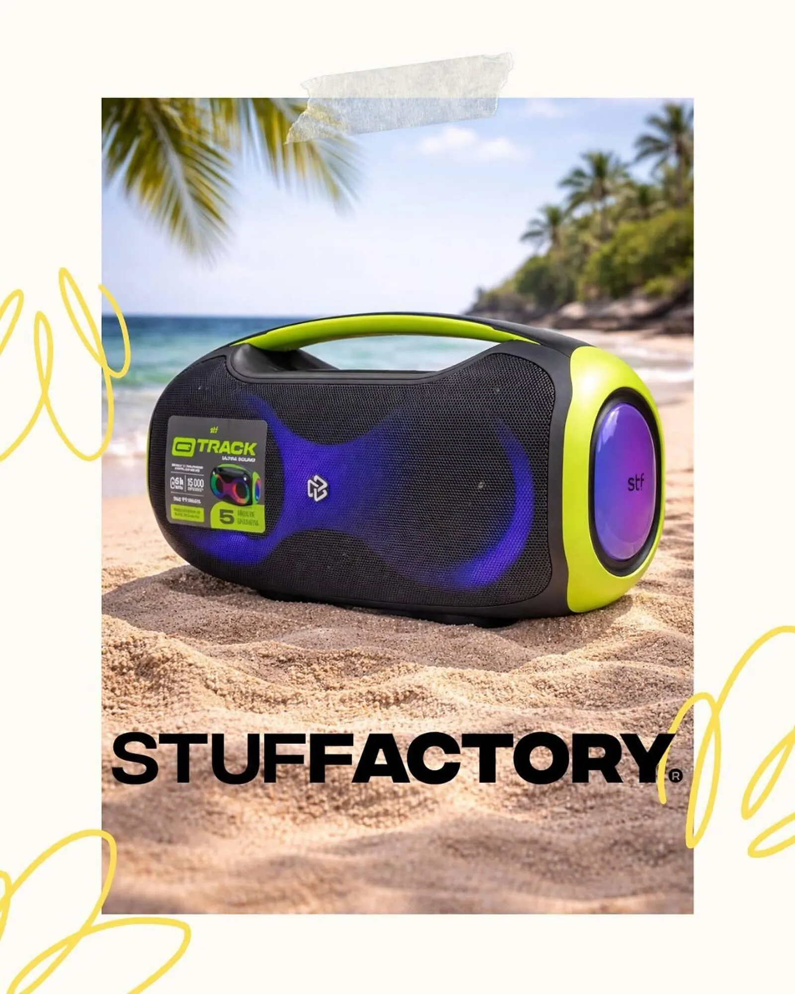 Catálogo de Catálogo Surtidora Departamental 28 de marzo al 3 de abril 2026 - Pagina 3