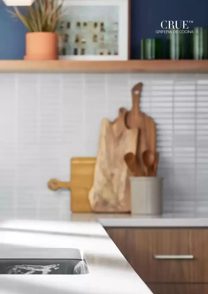 Catálogo de Catálogo Kohler 14 de noviembre al 31 de marzo 2025 - Pagina 271