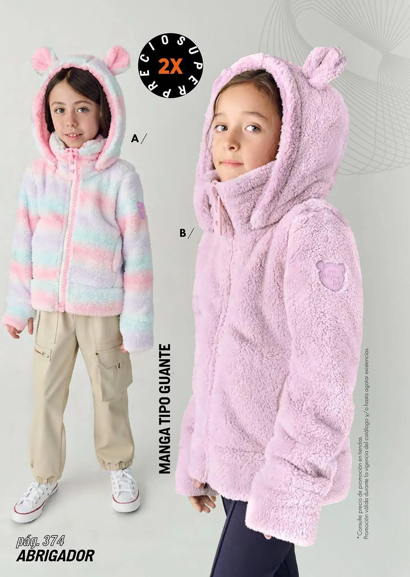 Catálogo de Catálogo Price Shoes 27 de noviembre al 28 de febrero 2026 - Pagina 374