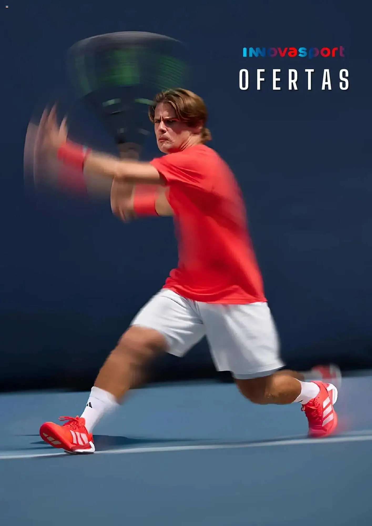 Catálogo Innovasport - 1