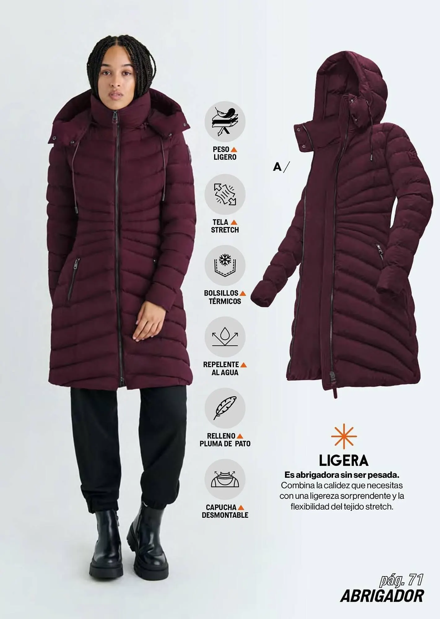 Catálogo de Catálogo Price Shoes 27 de noviembre al 28 de febrero 2026 - Pagina 71