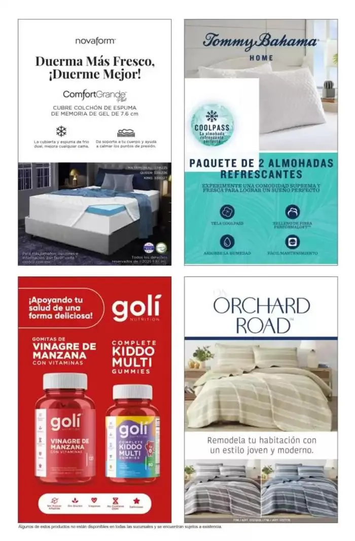 Catálogo de Costco contacto 14 de enero al 31 de enero 2025 - Pagina 81