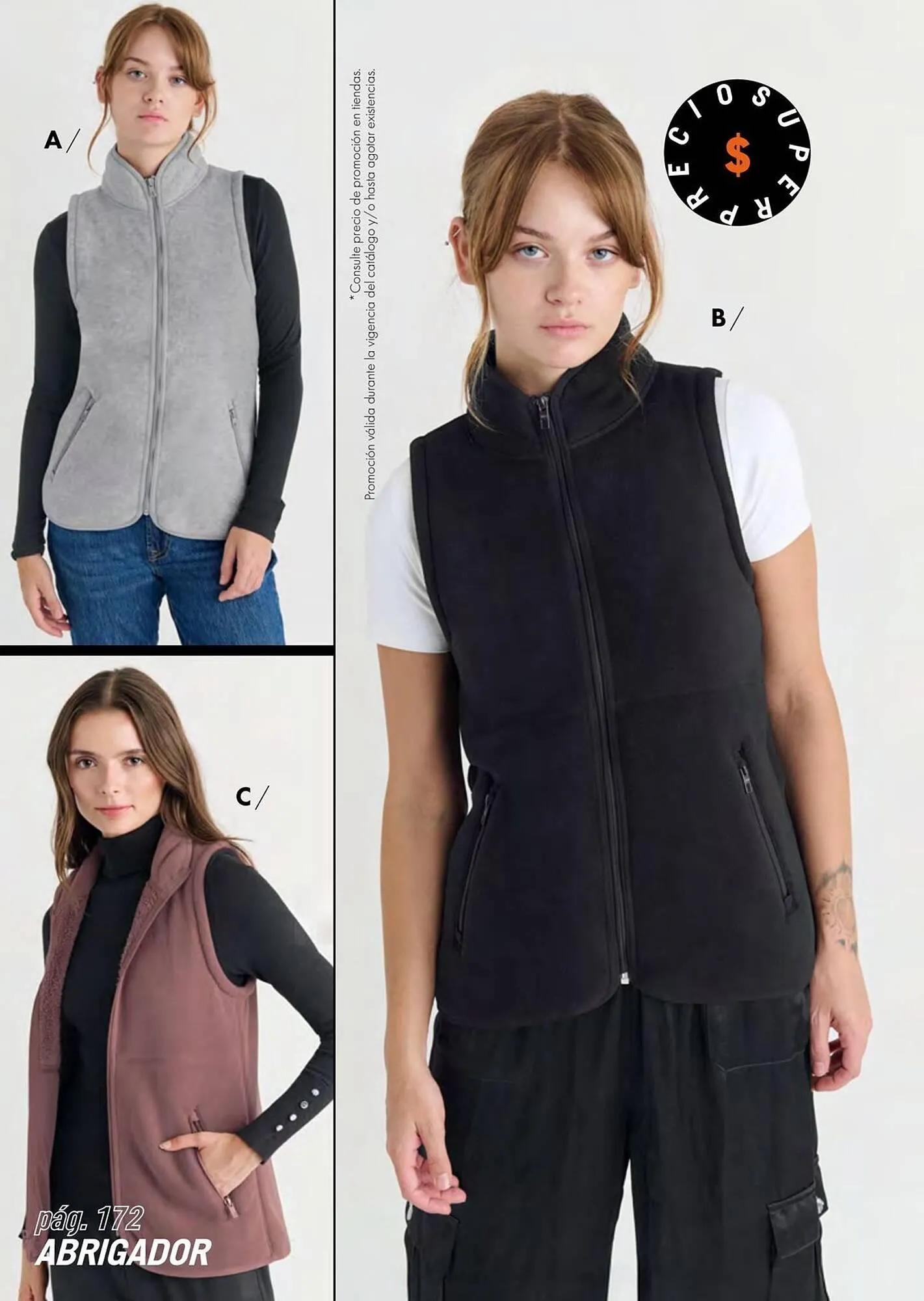 Catálogo de Catálogo Price Shoes 27 de noviembre al 28 de febrero 2026 - Pagina 172