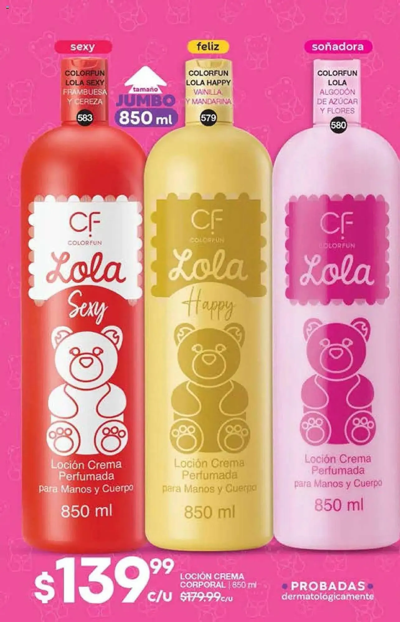 Catálogo de Catálogo Fuller 15 de octubre al 5 de noviembre 2025 - Pagina 206