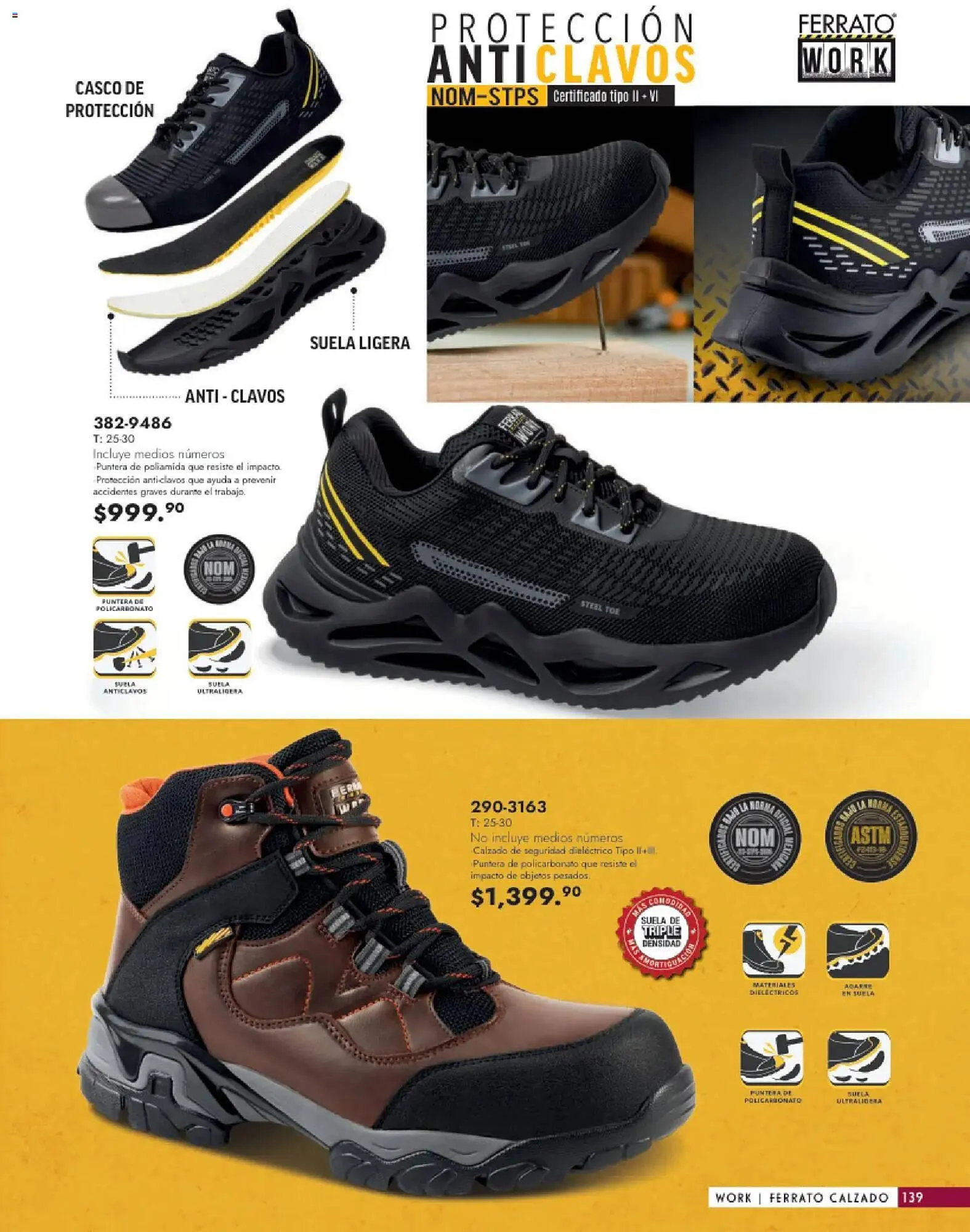 Catálogo de Catálogo Andrea 25 de enero al 24 de mayo 2026 - Pagina 139