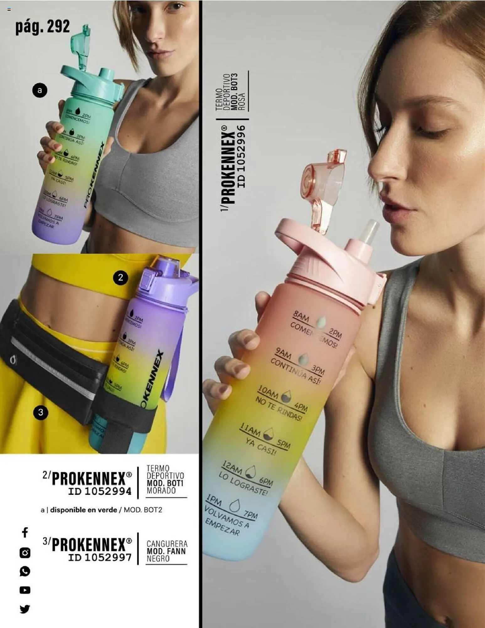 Catálogo de Catálogo Price Shoes 10 de marzo al 31 de agosto 2023 - Pagina 294