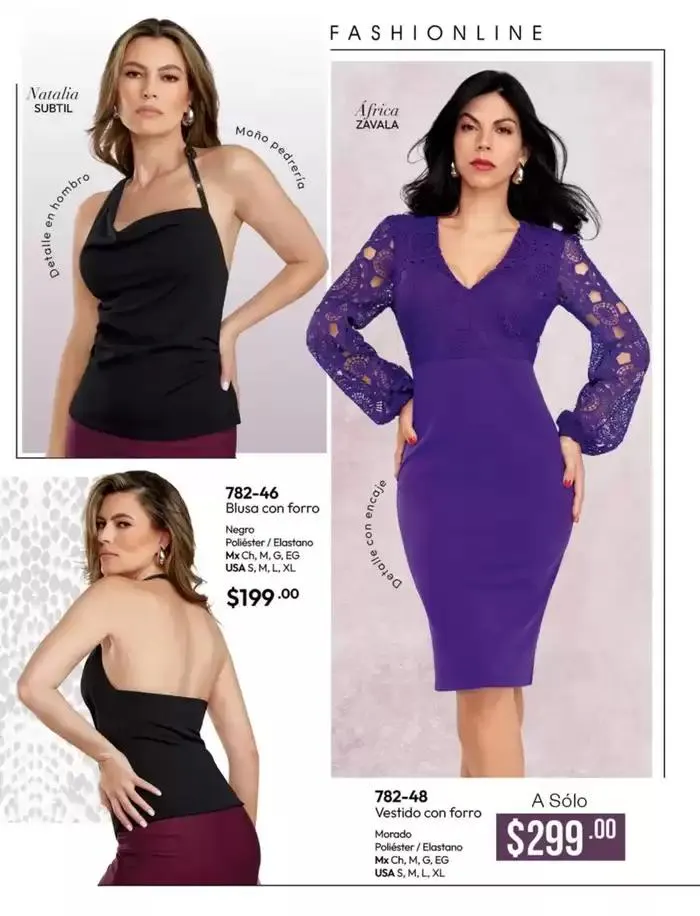 Catálogo de Ahorra ahora con nuestras ofertas 8 de enero al 30 de junio 2025 - Pagina 263