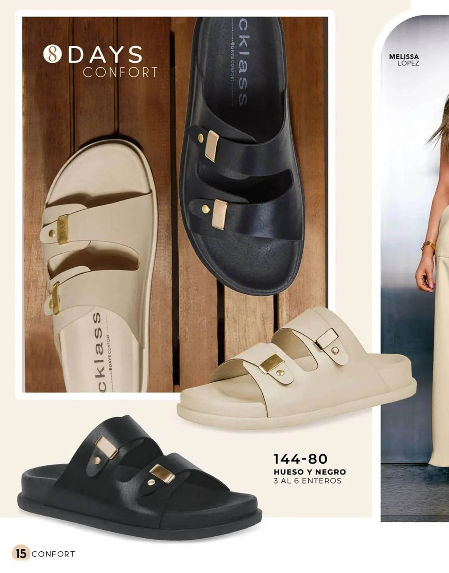 Catálogo de Catálogo Cklass 1 de marzo al 31 de mayo 2026 - Pagina 16