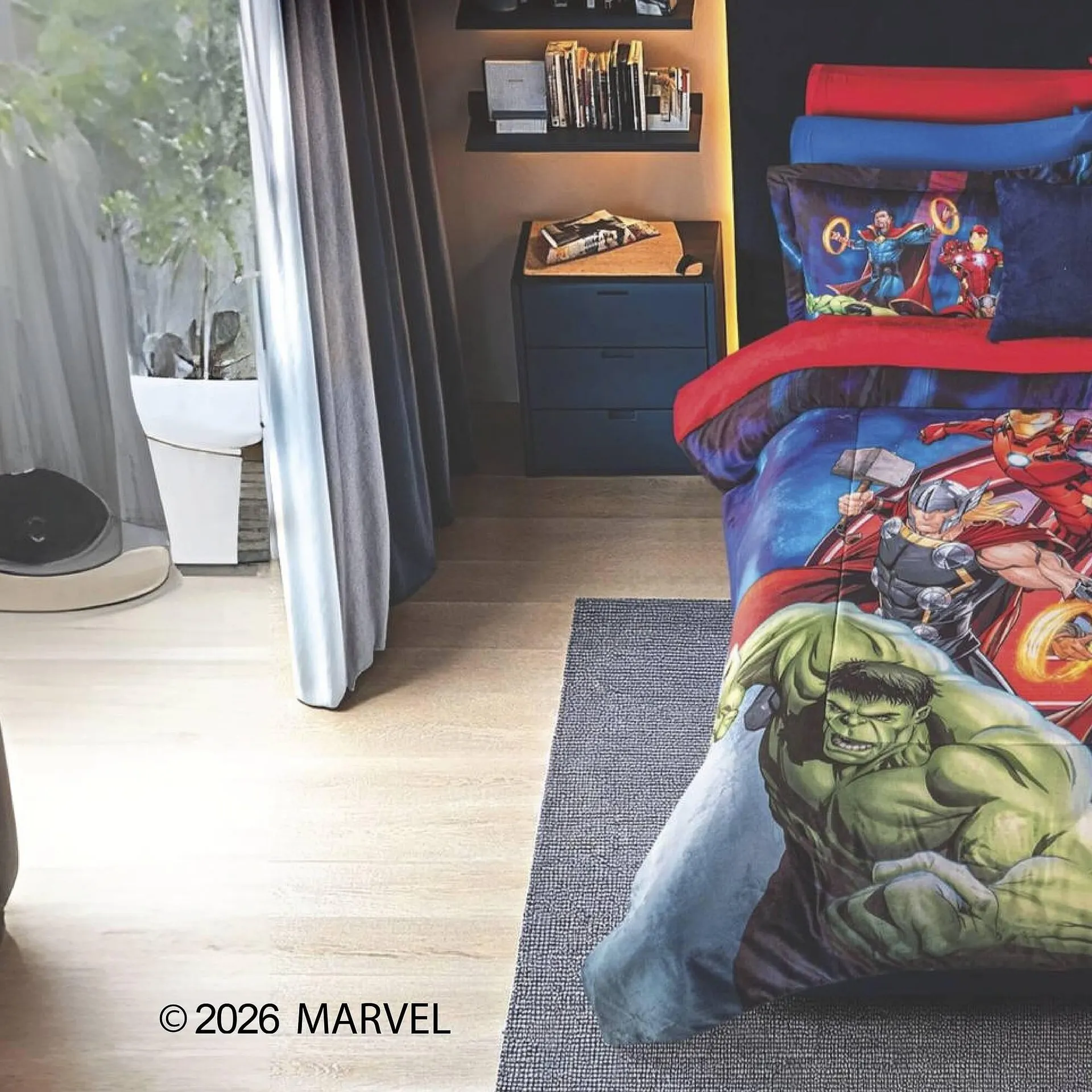 Catálogo de Catálogo Colchas Concord 22 de diciembre al 28 de diciembre 2025 - Pagina 1