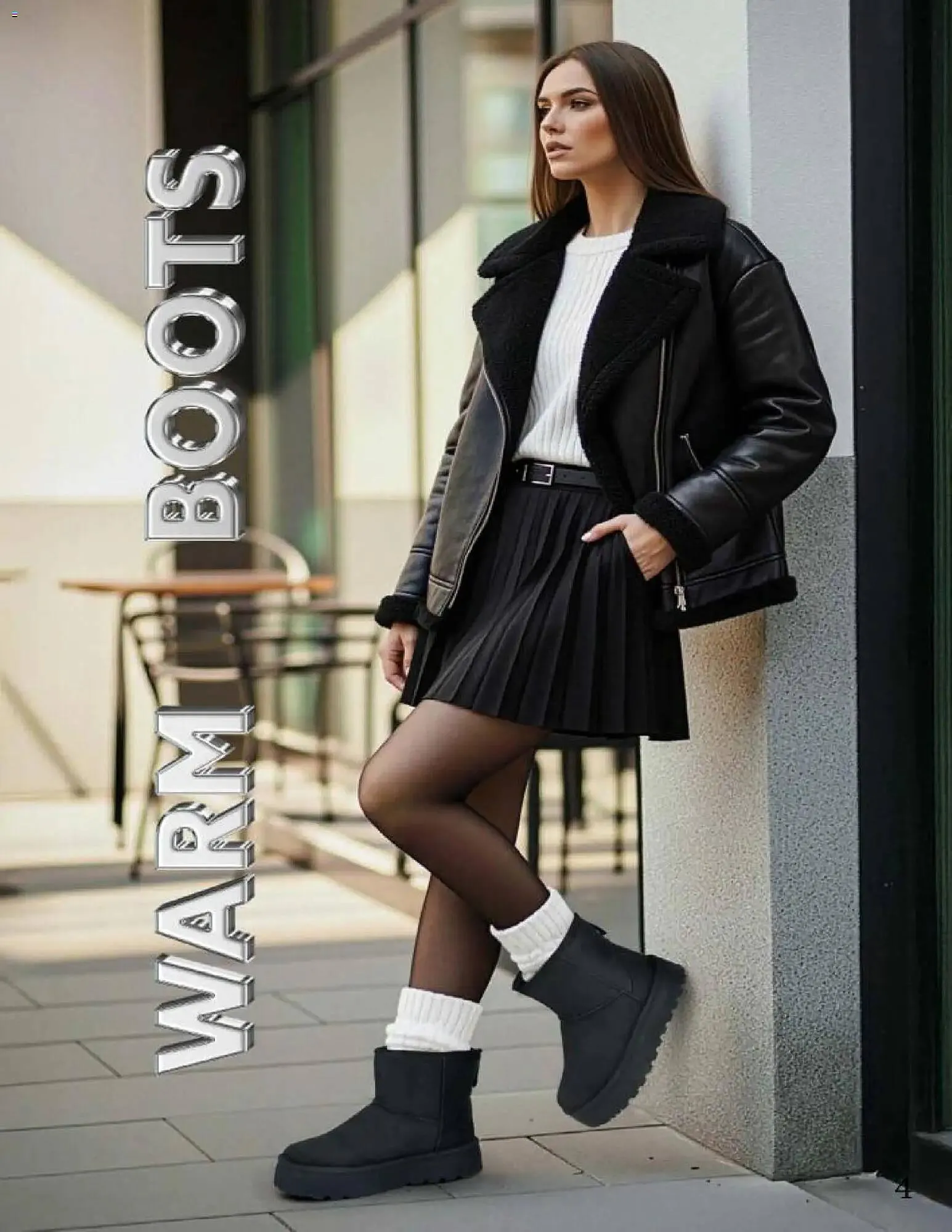 Catálogo de Catálogo Price Shoes 15 de noviembre al 1 de febrero 2026 - Pagina 3