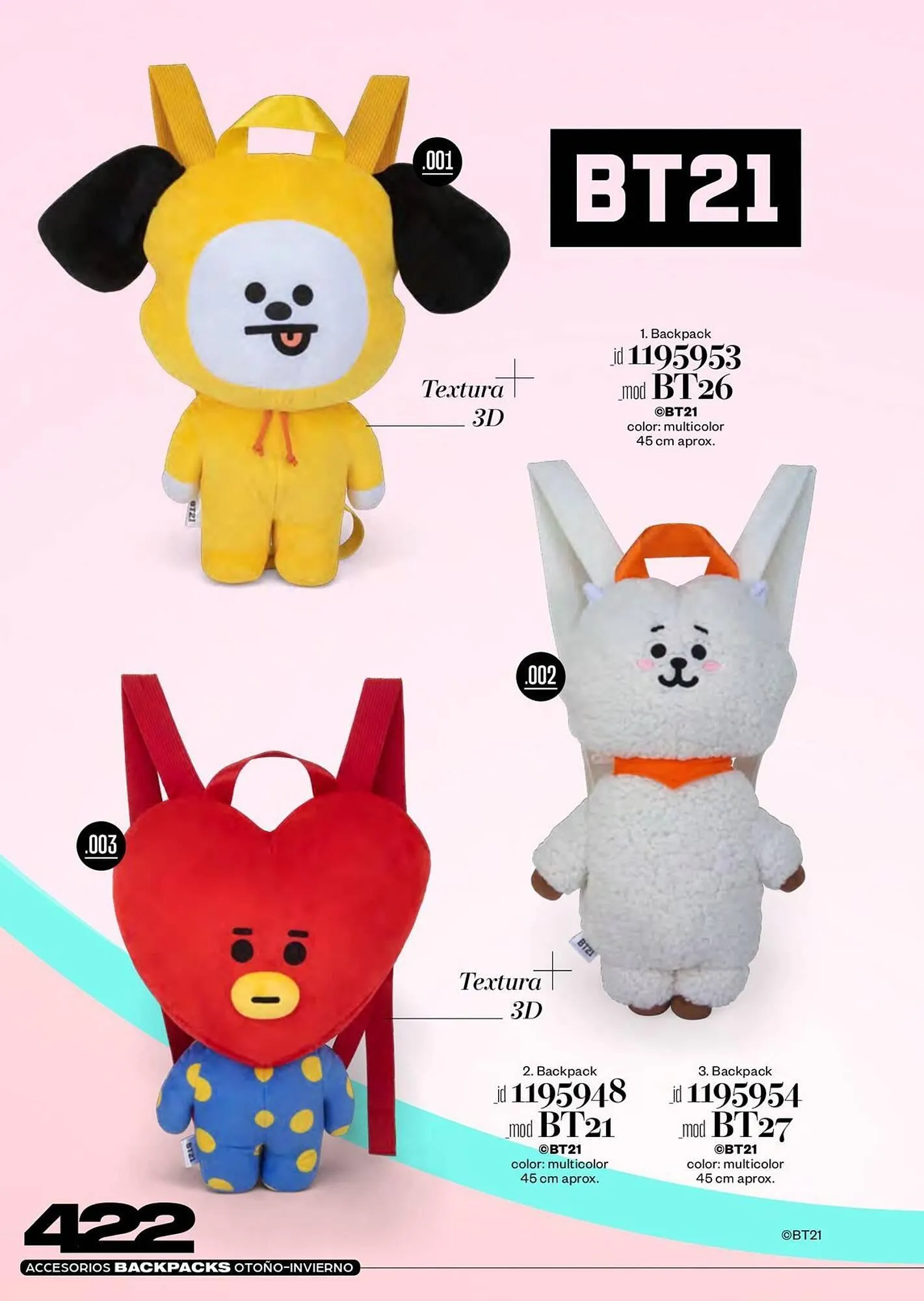 Catálogo de Catálogo Price Shoes 27 de noviembre al 28 de febrero 2026 - Pagina 422